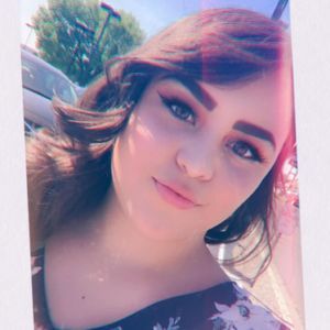 Meet your Posher, Sabrina